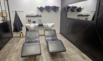 Art et beaute : Coiffeur à Erbrée