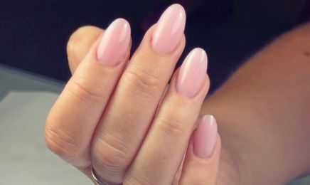 SophiStique beauté des ongles : Manucure à Tresses