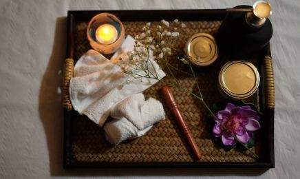 Ban Maï Taï : Institut de beauté à Paris