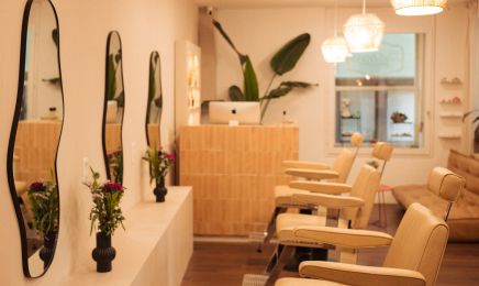Da Marco: Barbershop in Tübingen