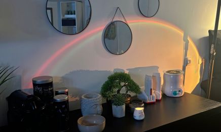 2N Studio  : Manucure à Montmorency