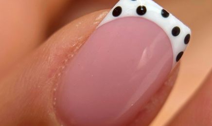 MD Nails Studio : Manucure à Rouen