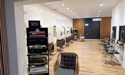 Elo'Coiff Head Spa Capillaire : Coiffeur à Mimizan