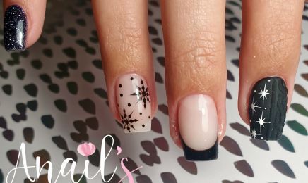 Anail'S : Manucure à Rives