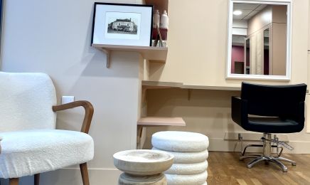 A Votre Image  : Coiffeur à Chemillé-en-Anjou