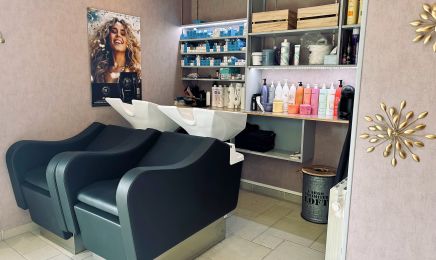 Le Salon de Marie  : Coiffeur à Saint-Désir