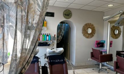 Patricia Coiffure : Coiffeur à Tréméven