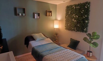 L'atelier d'Aude  : Manucure à Sideville
