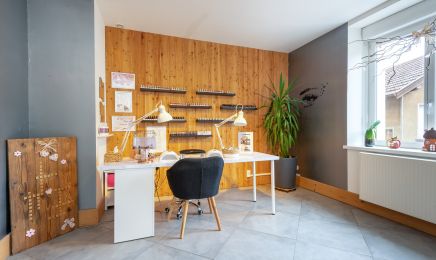 La Douce’Heure  : Institut de beauté à Saint-Maurice-sur-Moselle