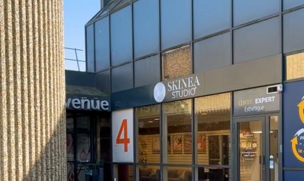 Skinea studio : Institut de beauté à Bourg-en-Bresse