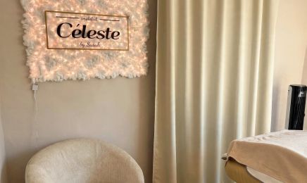 Institut Céleste by Sarah  : Institut de beauté à Apt