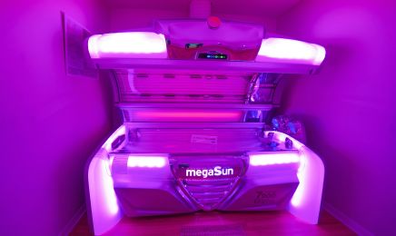 Soleia UV : Institut de beauté à Aix-en-Provence