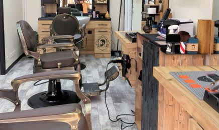Style Barber : Coiffeur à Castres