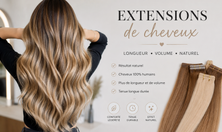 Noelle Coiffure : Coiffeur à Paris