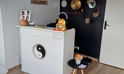 Audrey Esthétik : Institut de beauté à Saint-Bonnet-sur-Gironde