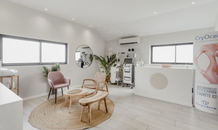 Melicoco Institut & Centre Expert Minceur : Institut de beauté à Saint martin