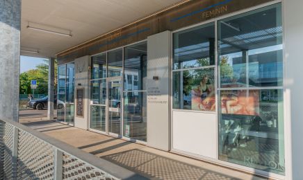 12ème Art  : Coiffeur à Bruz