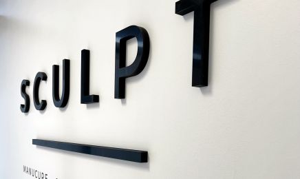 SCULPT : Manucure à Caen