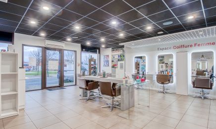 Yzatis - Saint-Étienne-de-Tulmont : Coiffeur à Saint-Etienne-de-Tulmont