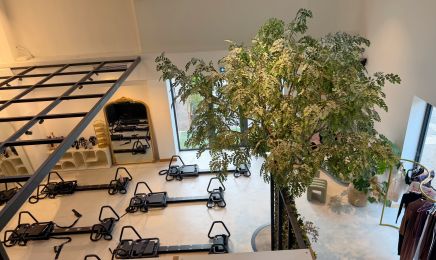 The Body Club : Institut de beauté à Porto-Vecchio