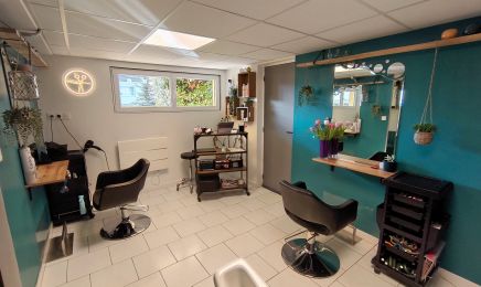 O'22reflets : Coiffeur à Villers-lès-Nancy