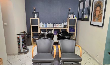 Illu’mina : Coiffeur à Pomarez