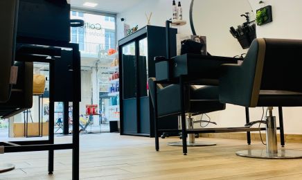 Letoyl : Coiffeur à Le Havre