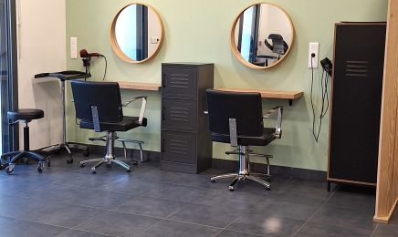 Miss't'hair : Coiffeur à Villiers-en-Plaine
