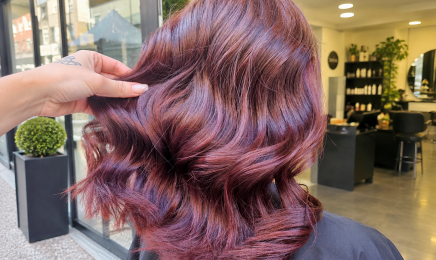 Les Essentiels by Elisa  : Coiffeur à Feurs