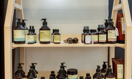 L’esprit d’Audrey : Coiffeur à Clermont-Ferrand