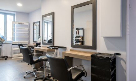 Hair funny : Coiffeur à Le Palais