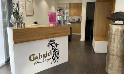 Gabriel Haar Design : Friseur in Burghaun