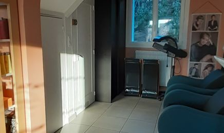 Sandra Coiff  : Coiffeur à Limoges