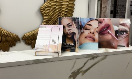 GiAy Beauty Kosmetikstudio : Kosmetikstudio in Betzdorf