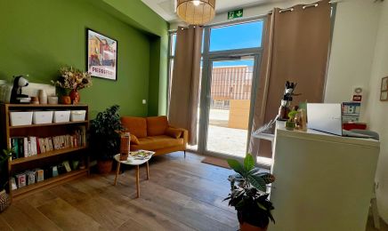 À deux C’est Mieux : Coiffeur à Pierrefeu-du-Var
