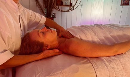 Amandine Sérénité Massage : Institut de beauté à Bordeaux