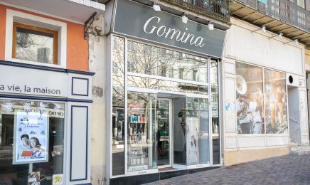  Gomina - Draguignan : Coiffeur à Draguignan