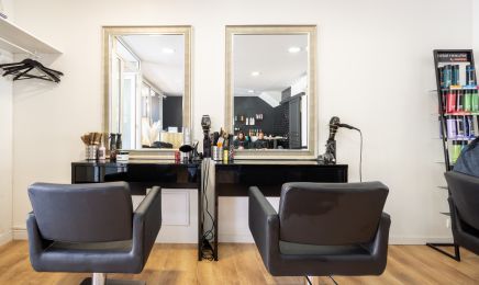 Anais coiffure : Coiffeur à Ensuès-la-Redonne