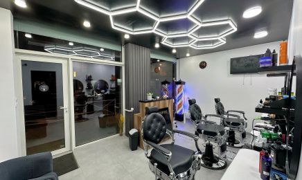 H&A Coiffure : Coiffeur à Bordeaux