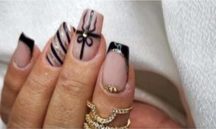 L'Nails Studio : Manucure à Libourne