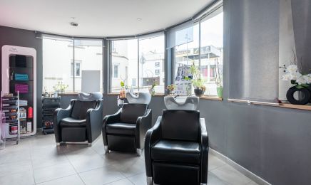 Côté coiffure : Coiffeur à Le Relecq-Kerhuon