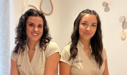 L’Otium - Institut de Beauté : Institut de beauté à La Bruffière
