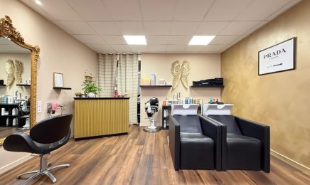 Audrey G. Coiffure  : Coiffeur à Saint-Martin-de-Crau