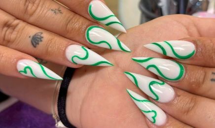 Lé nails : Manucure à Montesson