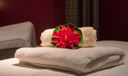 Tui Na SPA  : Institut de beauté à Paris
