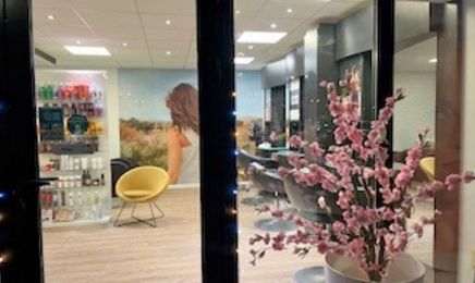 KDS Coiffure  : Manucure à Fronton