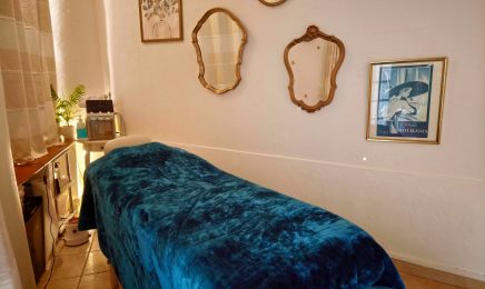 Petya Esthetique  : Institut de beauté à Nice