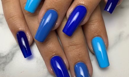 O Nails Ycn : Manucure à Lyon
