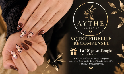 AYTHÉ institut : Coiffeur à Saint-Martin-de-Crau