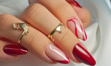Jane Fashion Nails by jade : Institut de beauté à Lyon